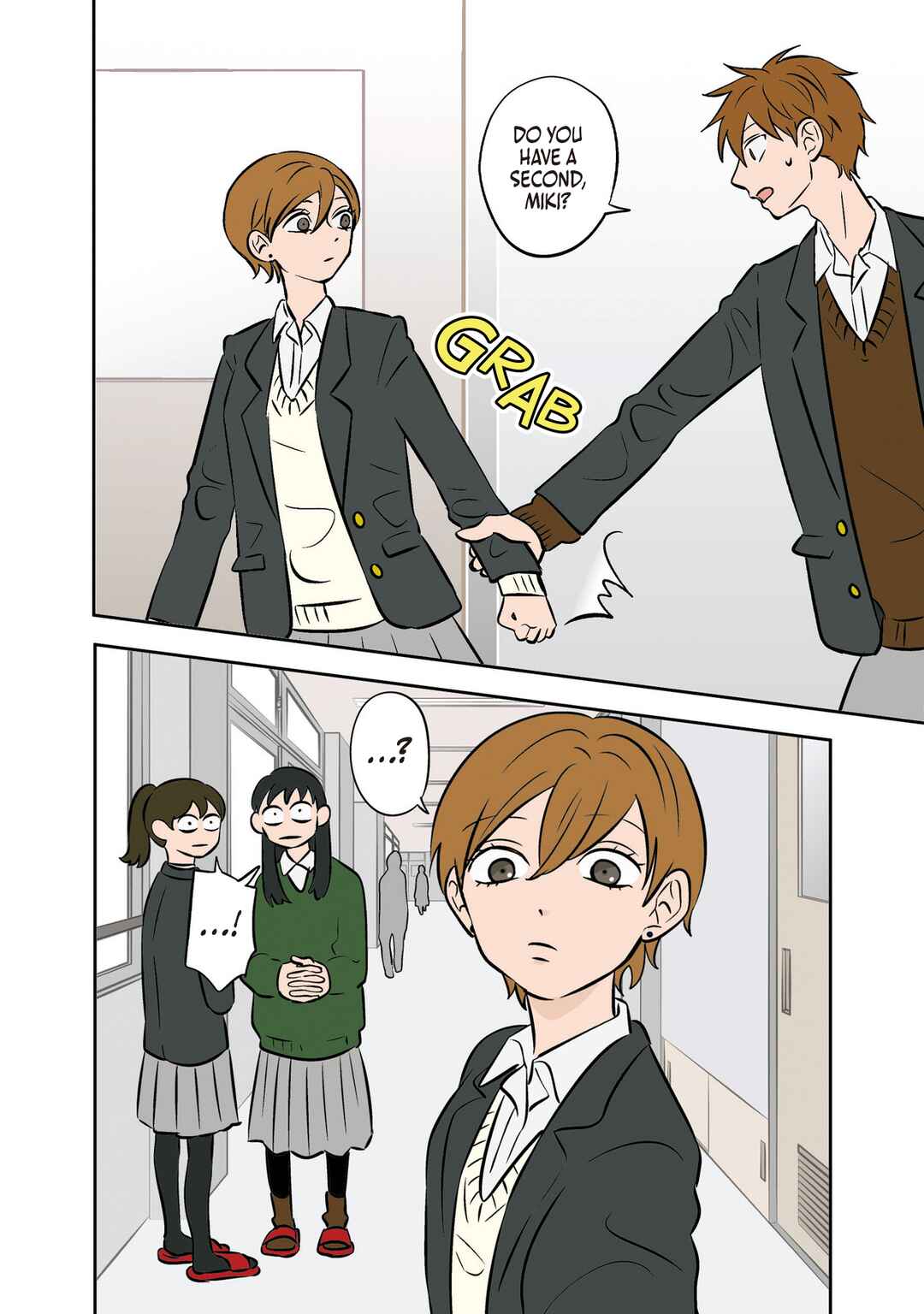 Chapter 37 - Page 20