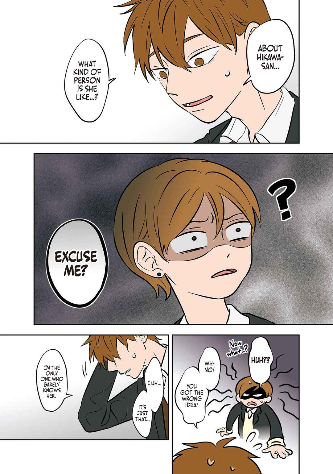 Chapter 37 - Page 21