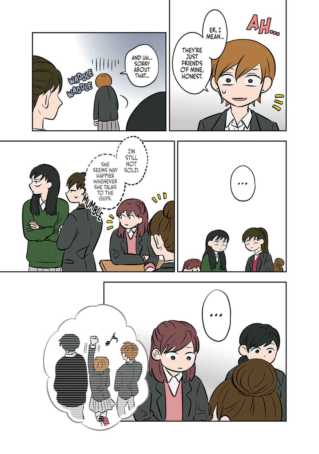 Chapter 37 - Page 29