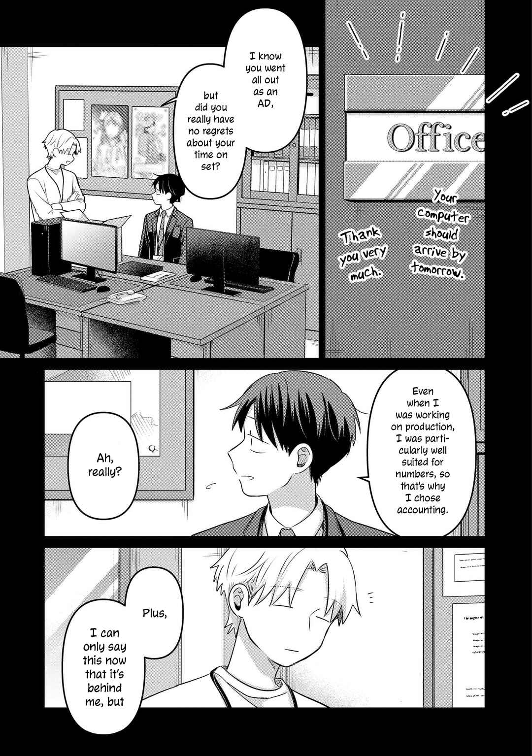 Chapter 27 - Page 1