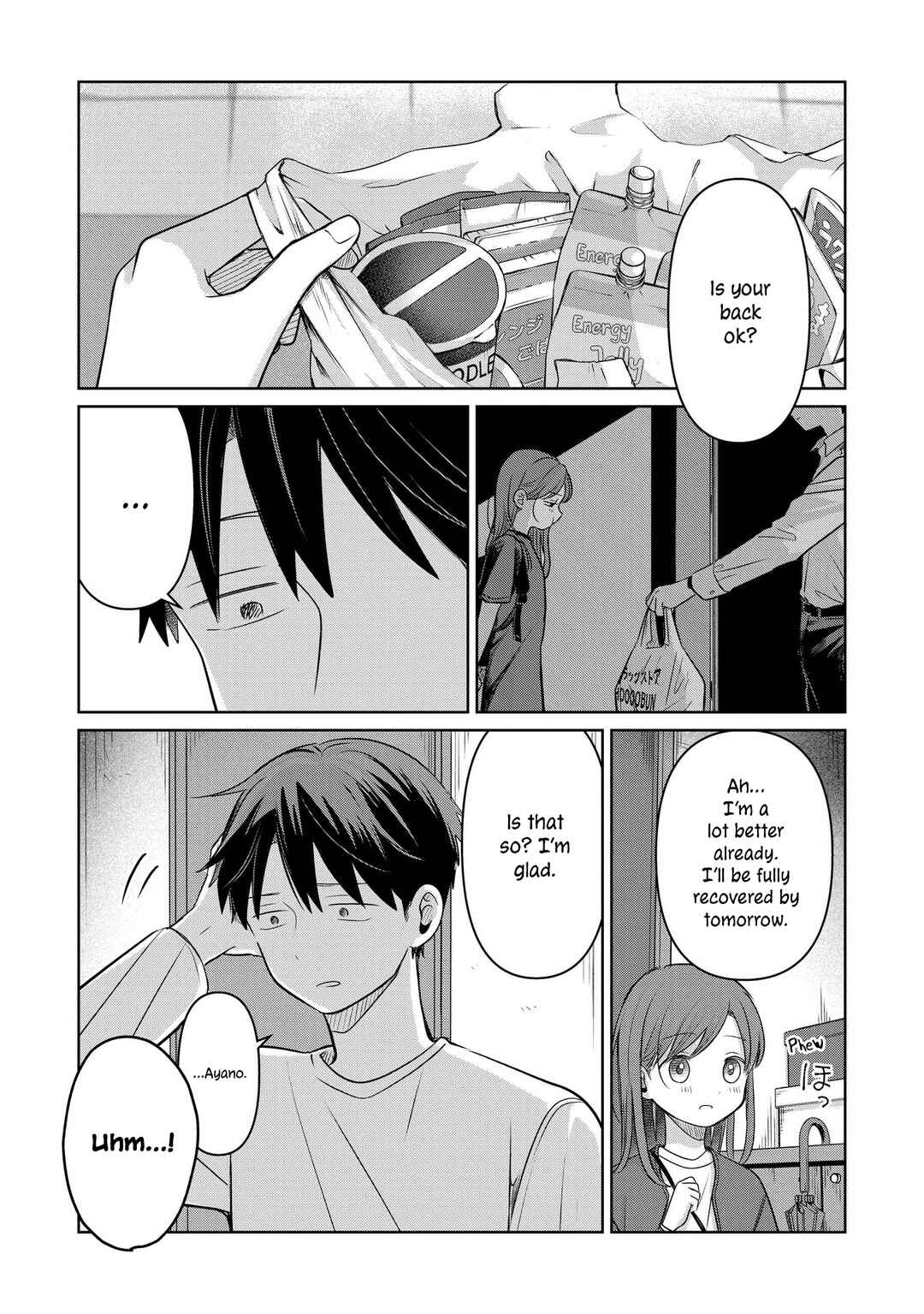 Chapter 27 - Page 20