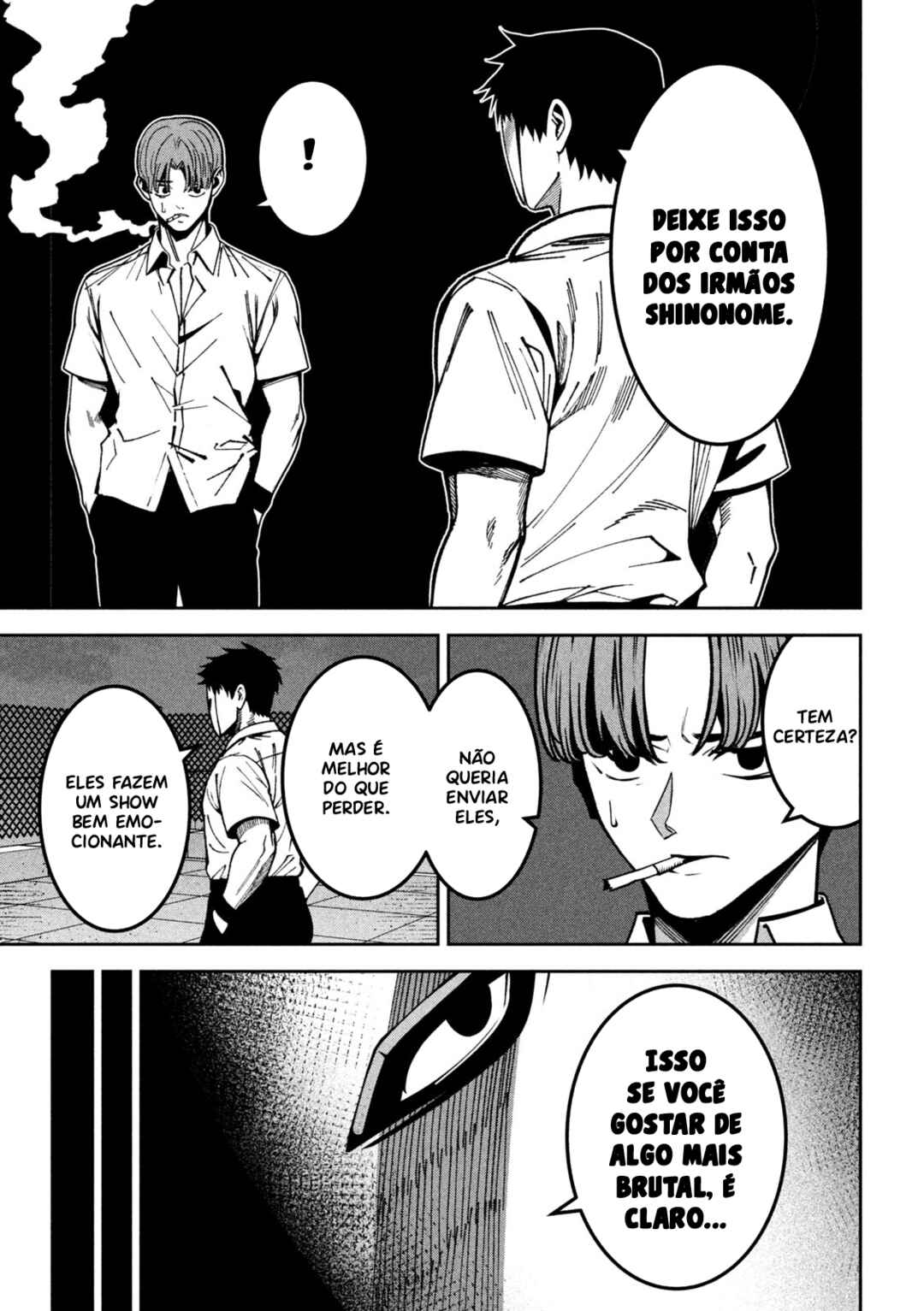 Chapter 49 - Page 16