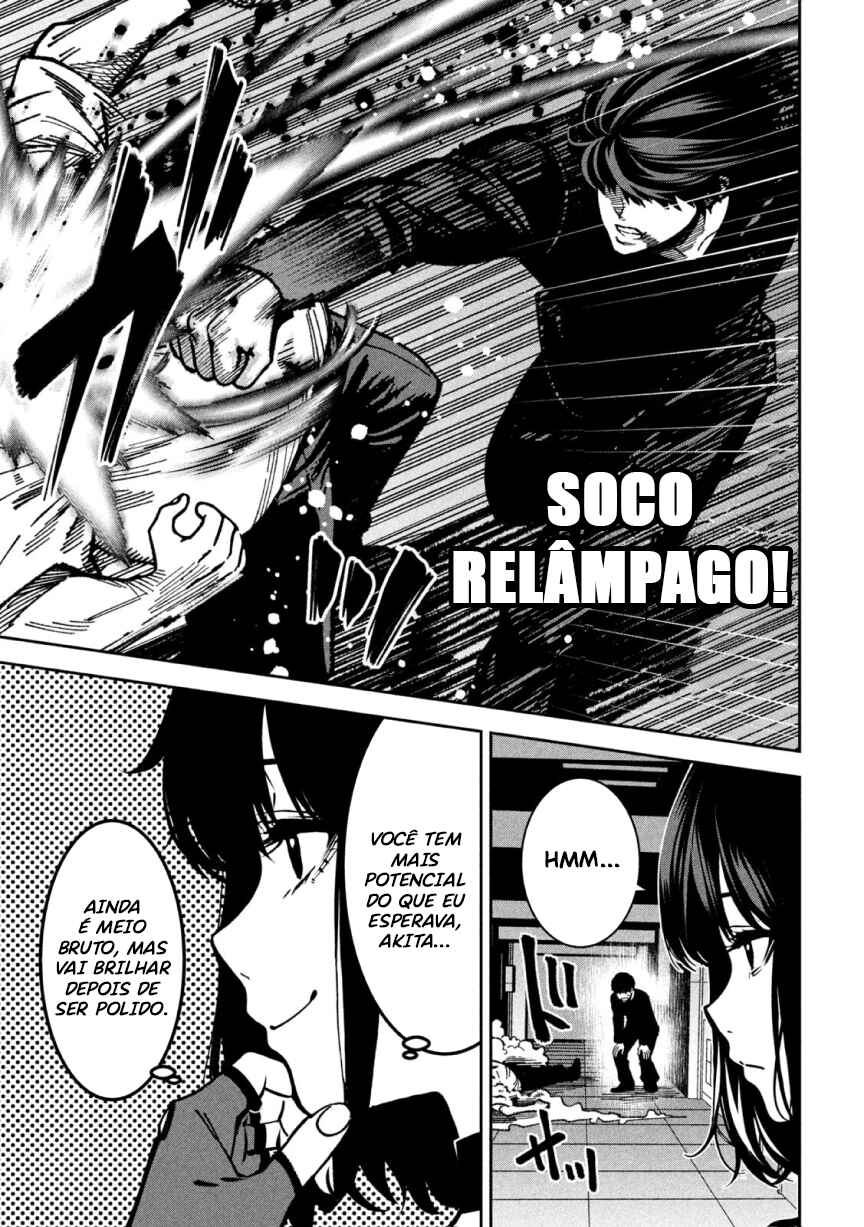 Chapter 49 - Page 18