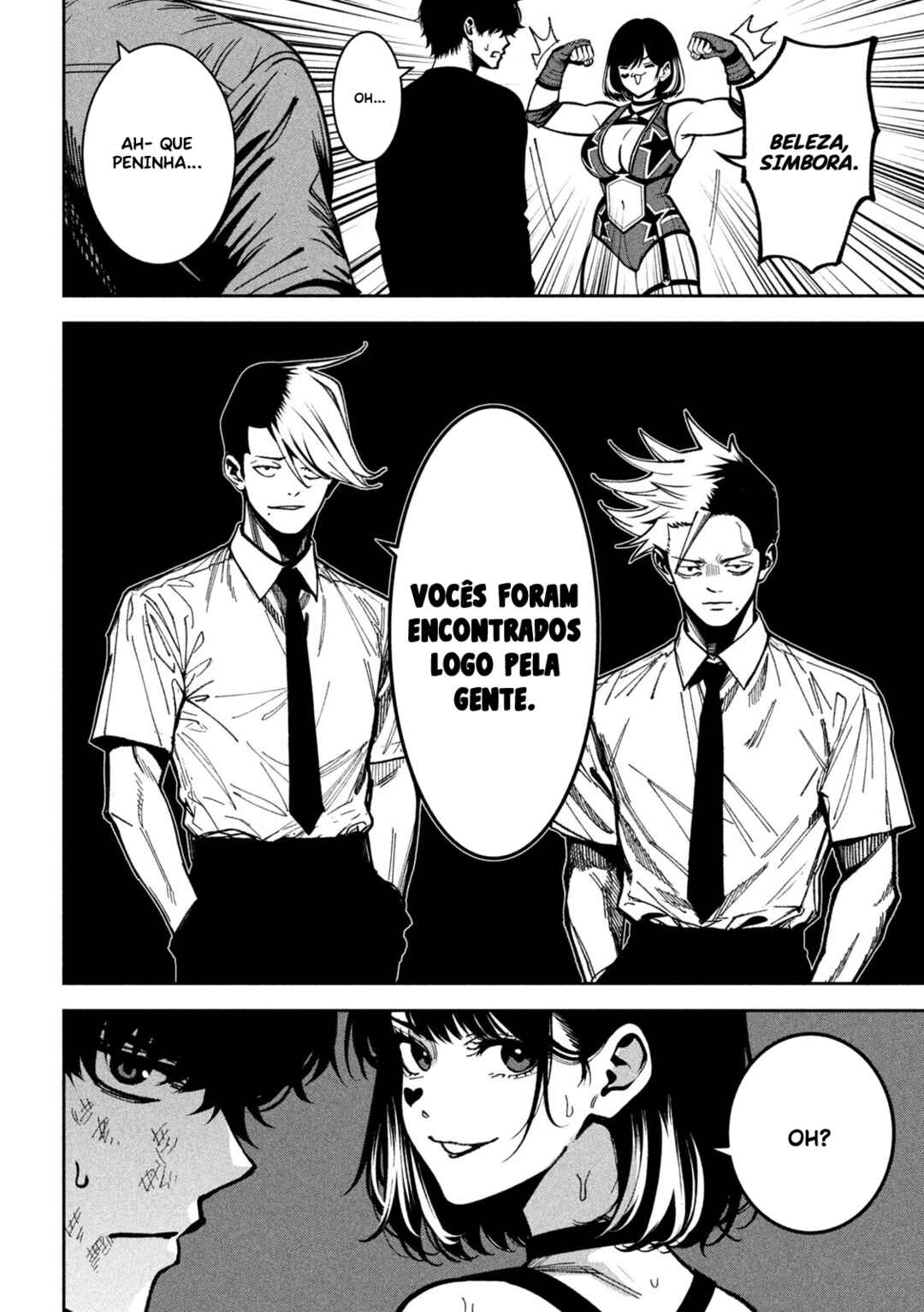 Chapter 49 - Page 19