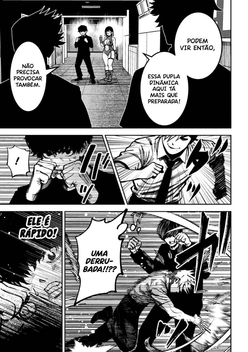 Chapter 49 - Page 20