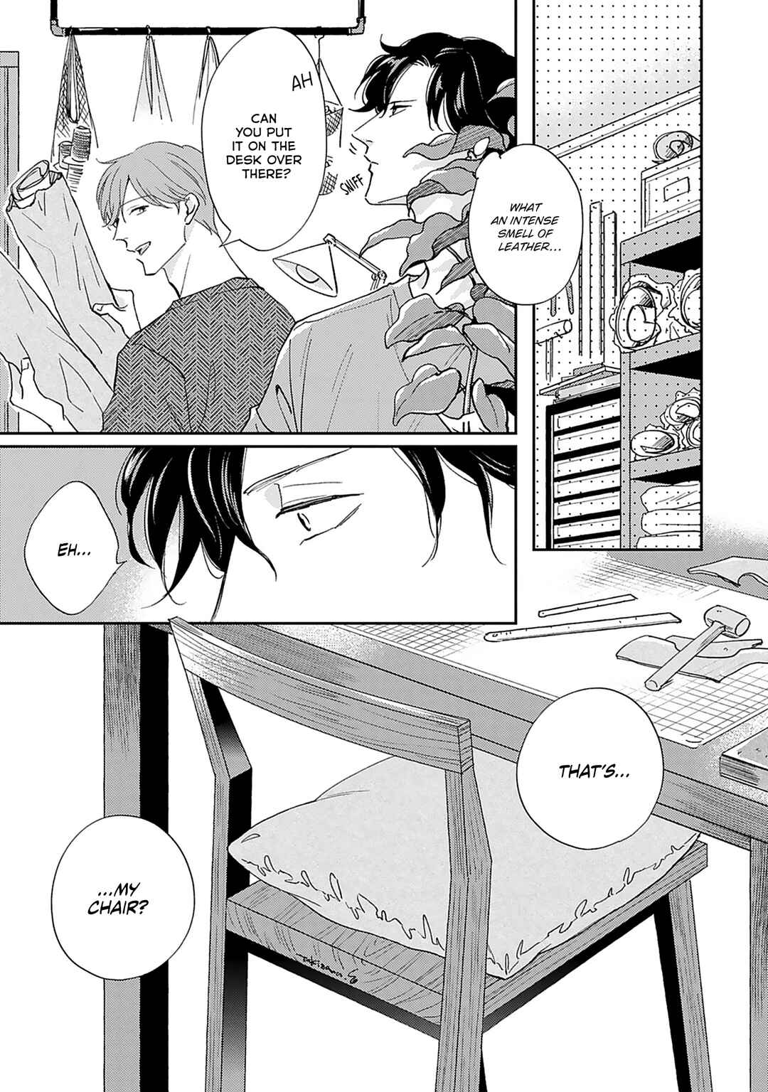 Chapter 2.1 - Page 8