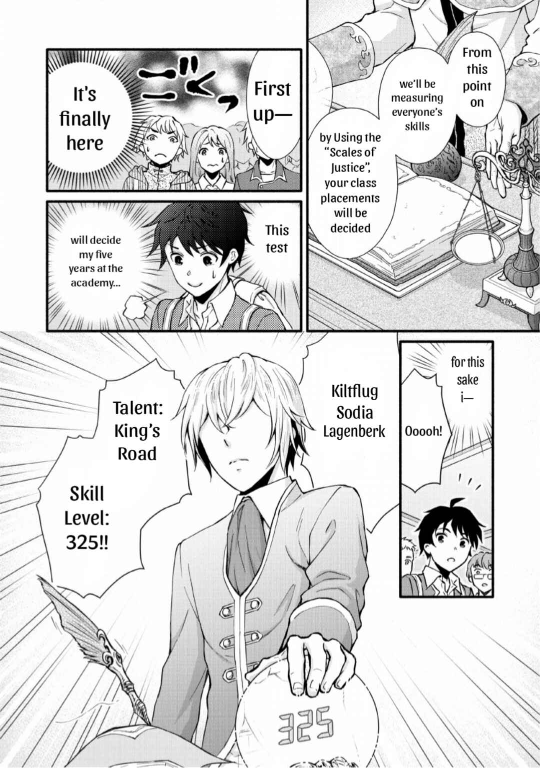 Chapter 1 - Page 14