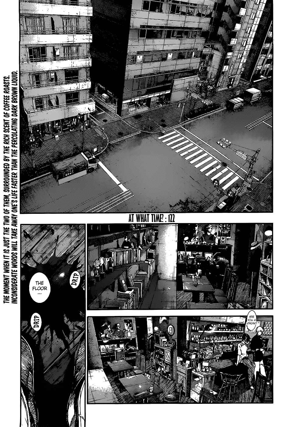 Chapter 122 - Page 3