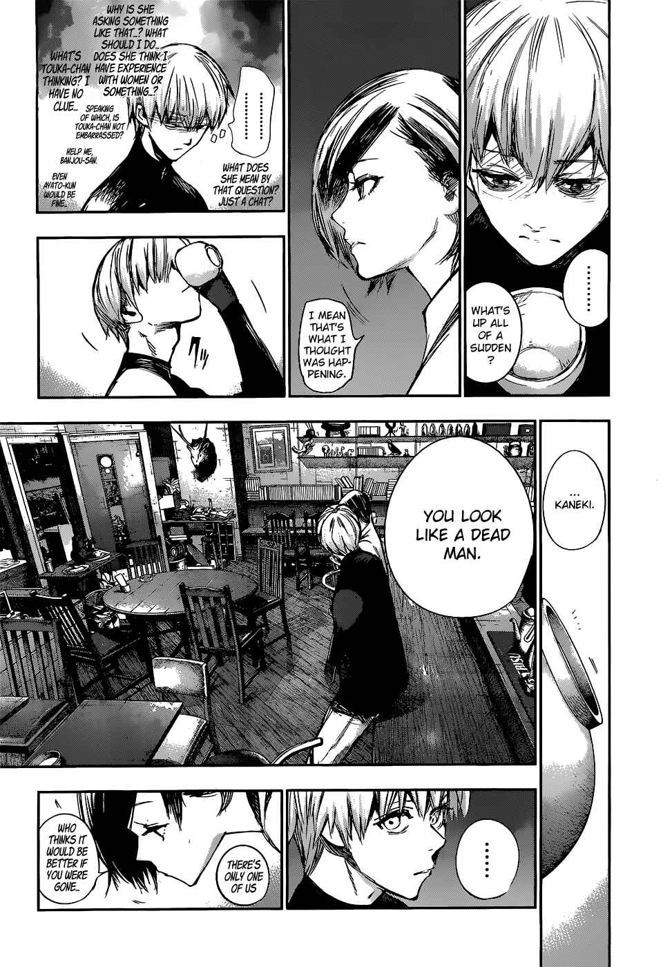 Chapter 122 - Page 5