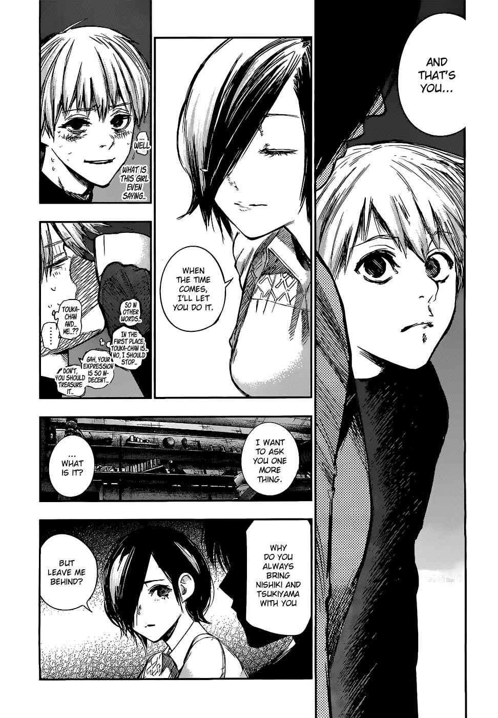 Chapter 122 - Page 6