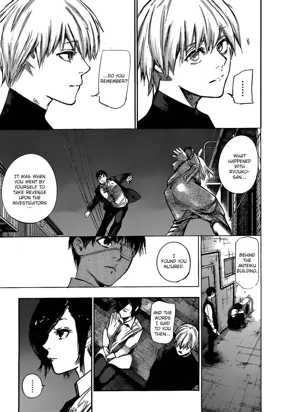 Chapter 122 - Page 7