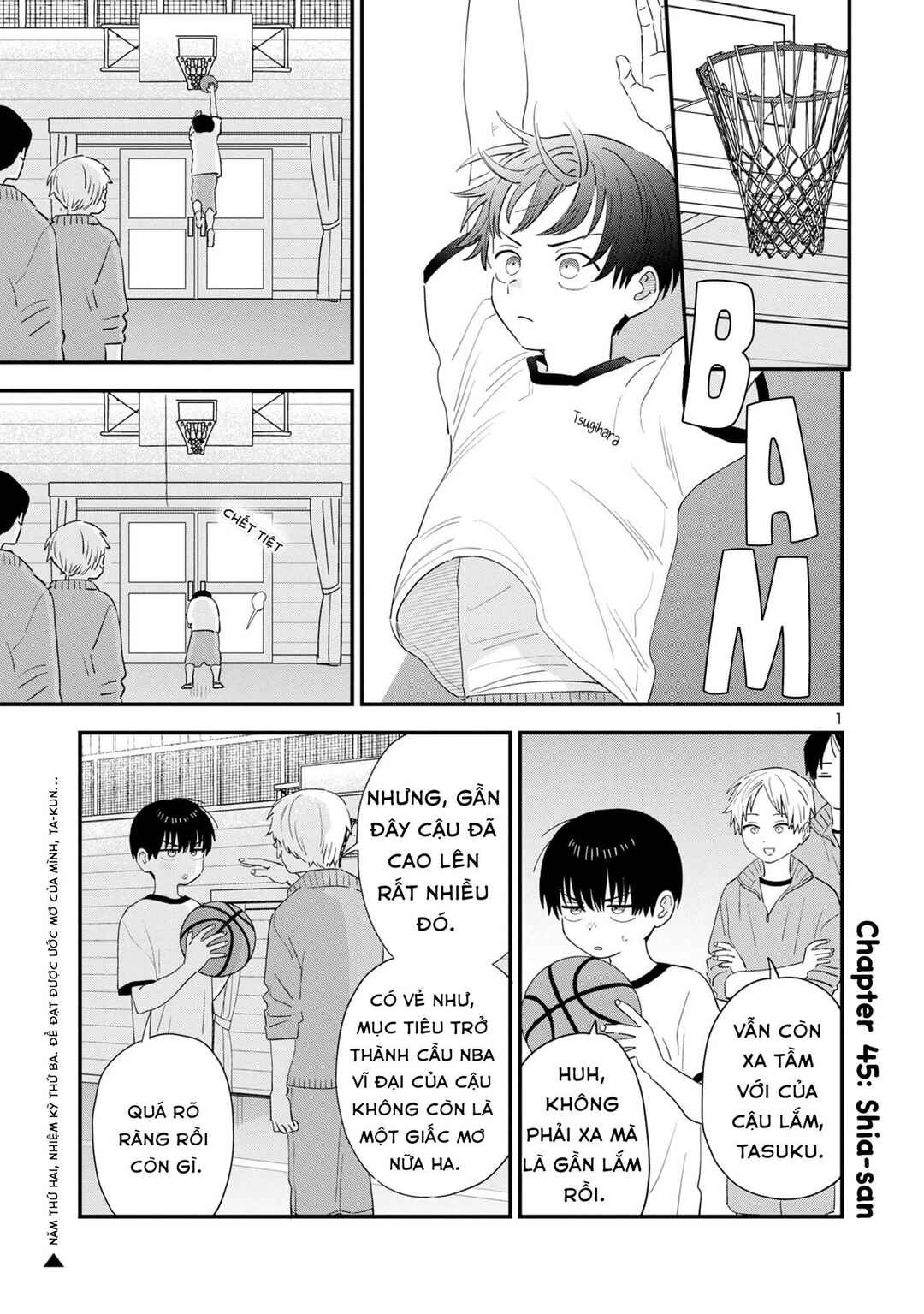 Chapter 45 - Page 1