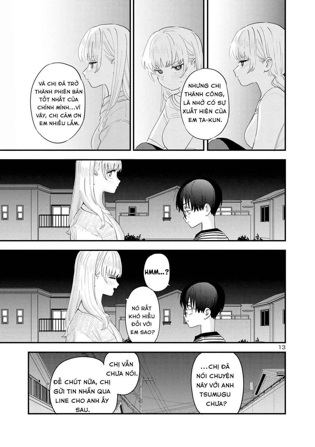Chapter 45 - Page 13