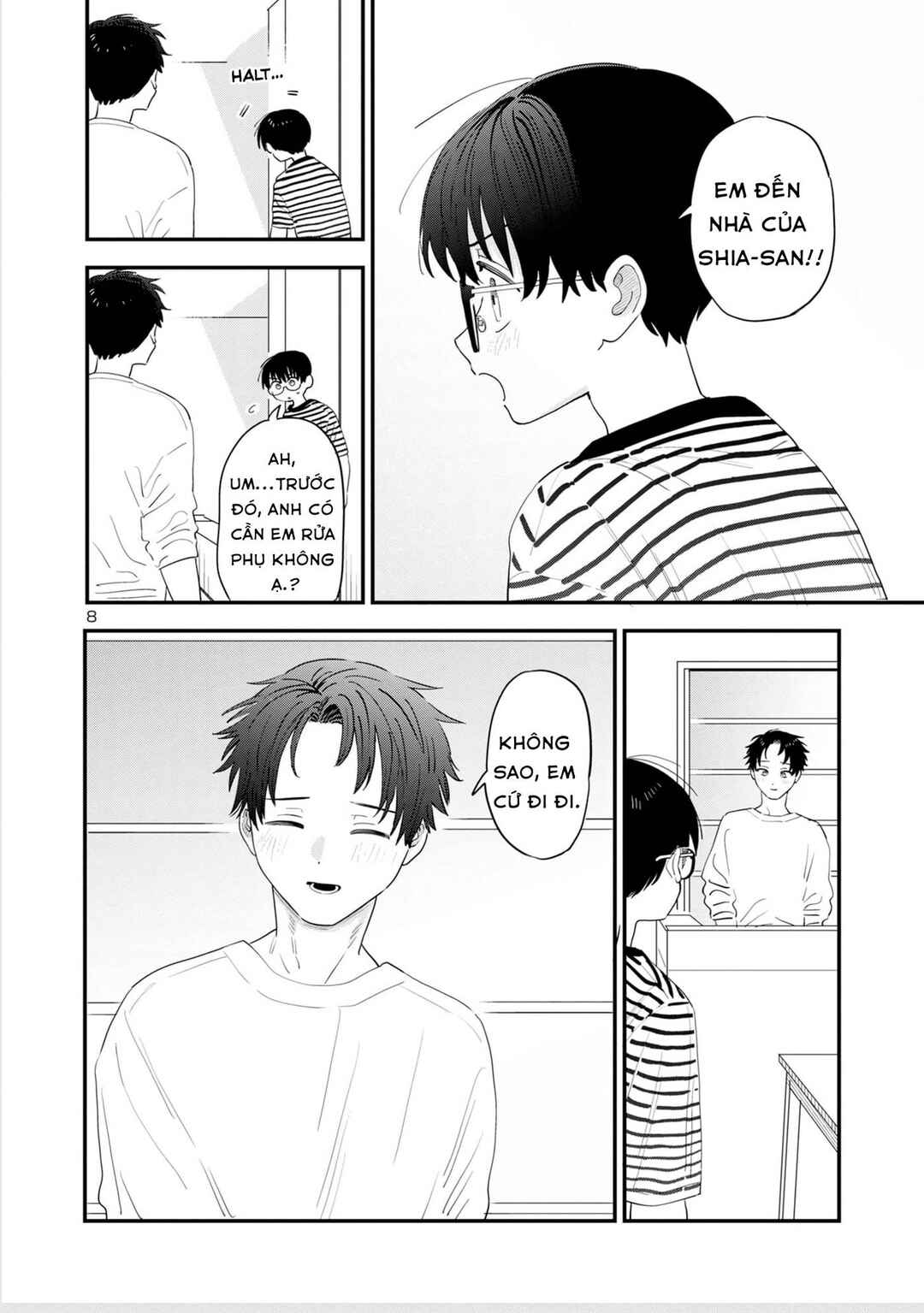 Chapter 45 - Page 8