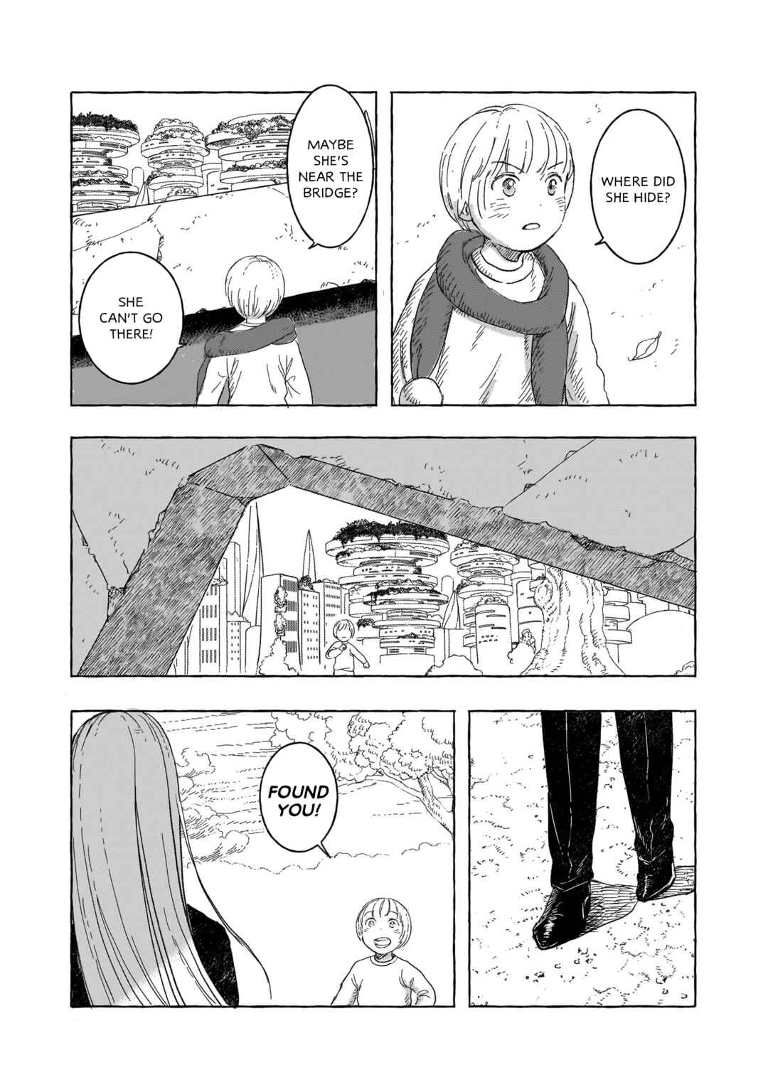 Chapter 19 - Page 25