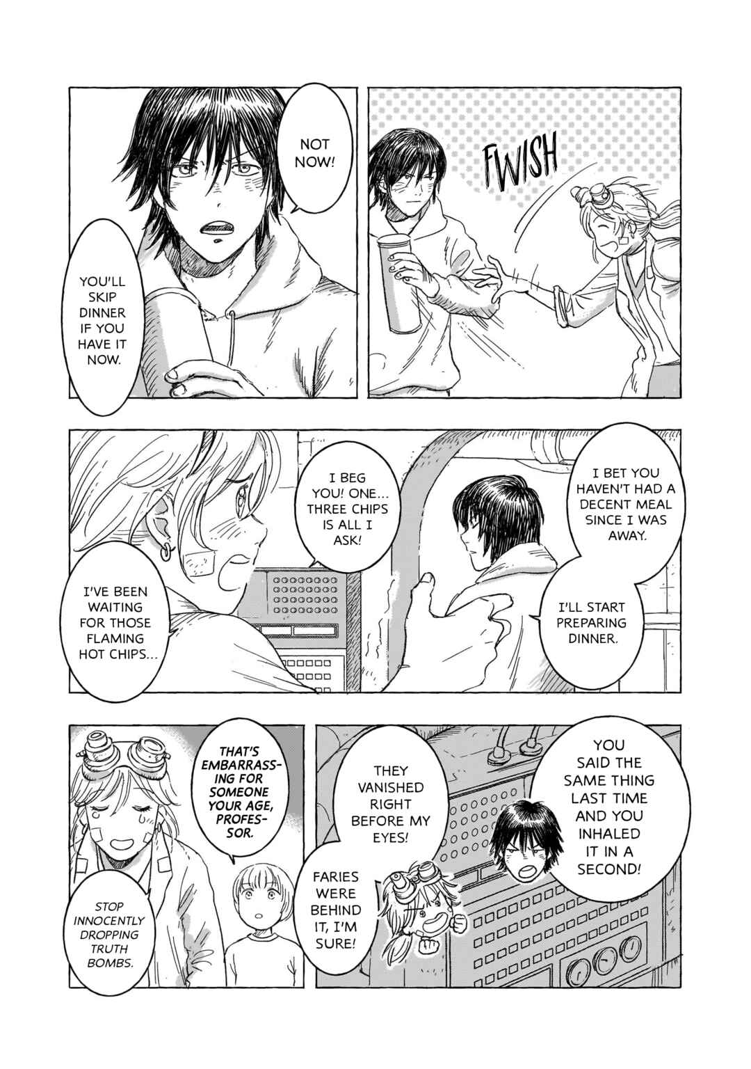Chapter 19 - Page 5