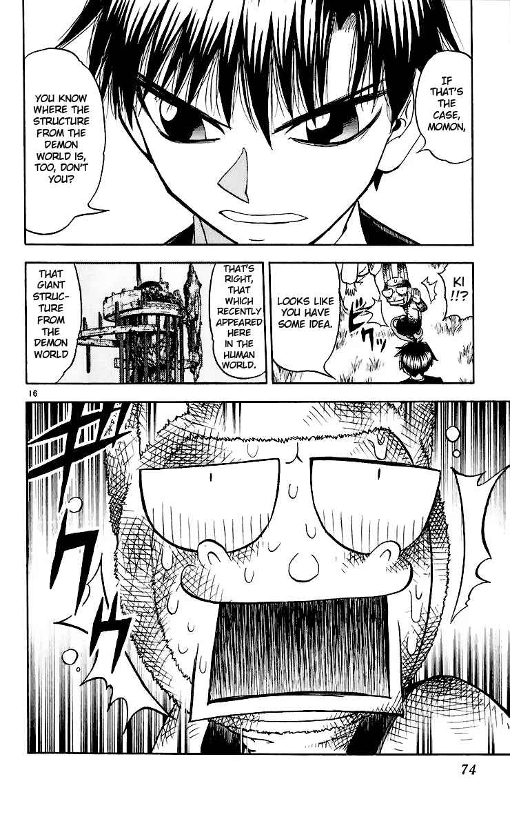 Chapter 186 - Page 15