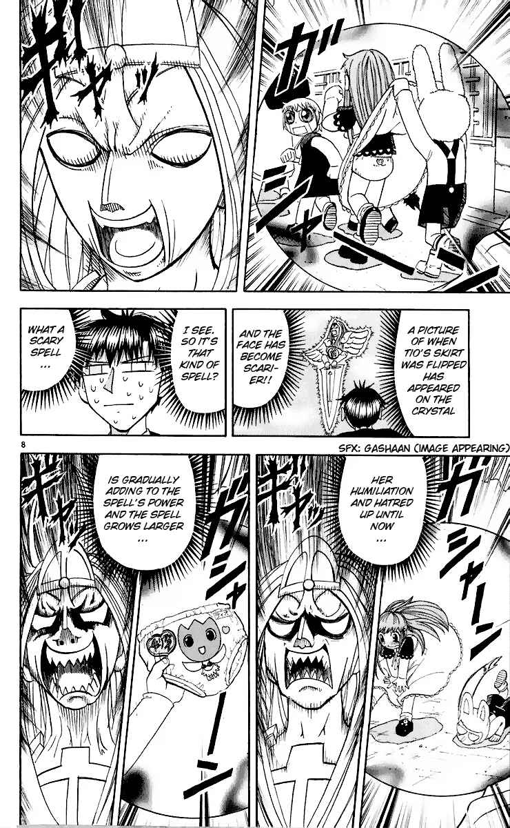 Chapter 186 - Page 8