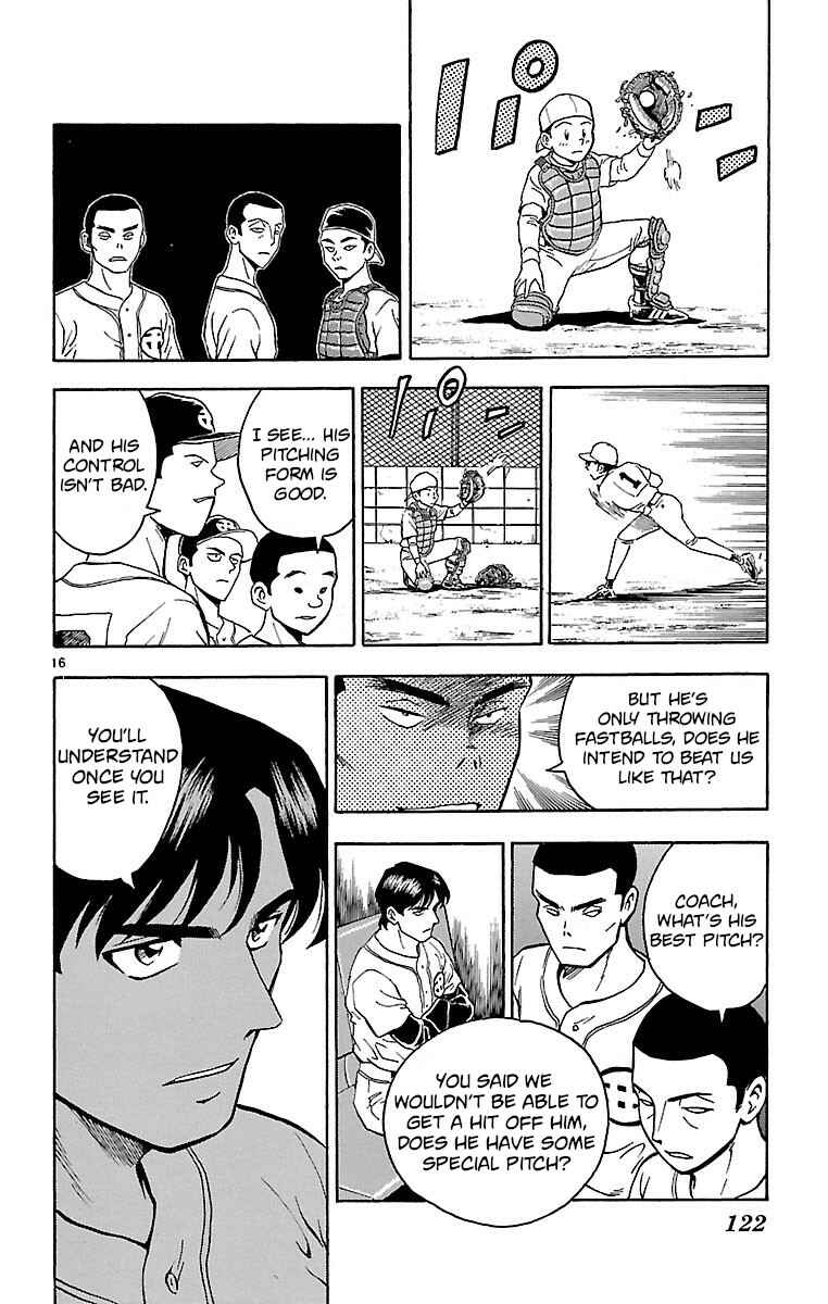 Chapter 138 - Page 15