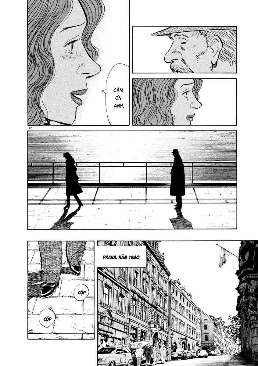 Chapter 103 - Page 12