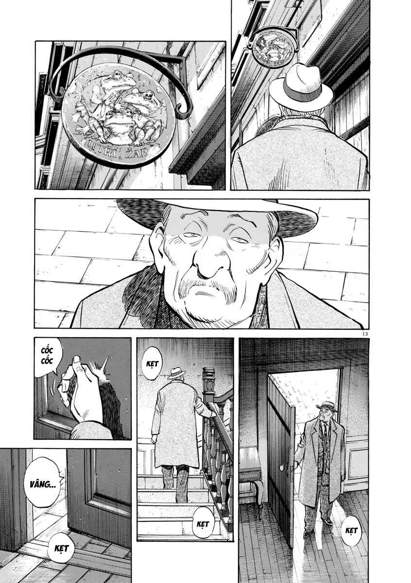 Chapter 103 - Page 13