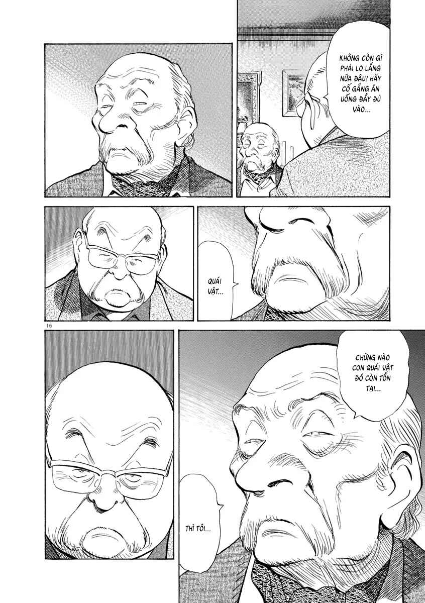 Chapter 103 - Page 16