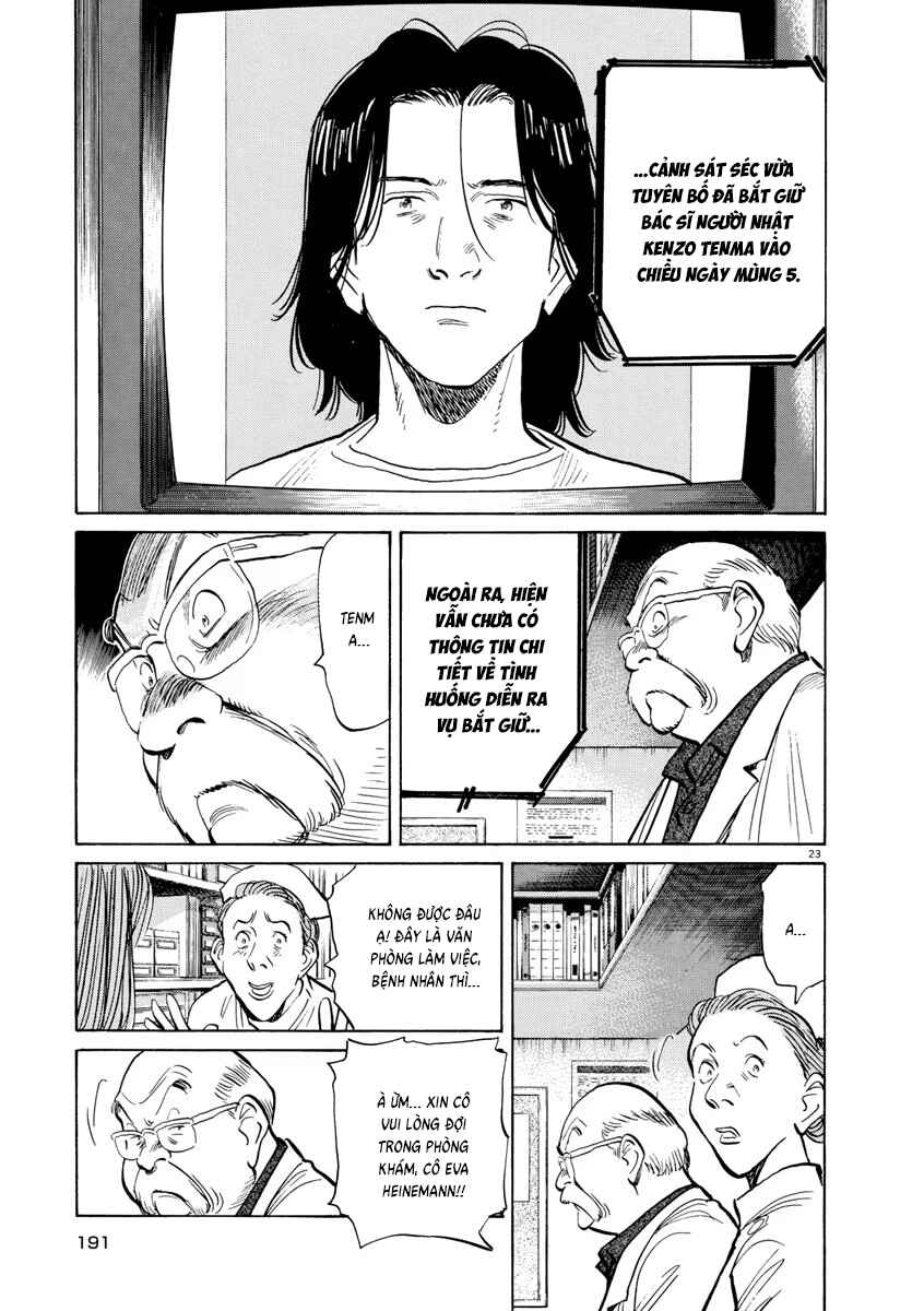 Chapter 103 - Page 23