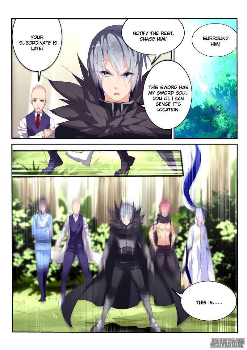 Chapter 178 - Page 6