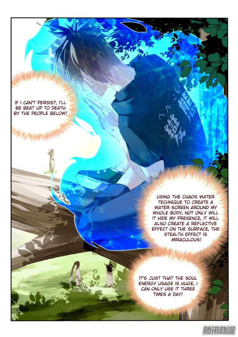 Chapter 178 - Page 9