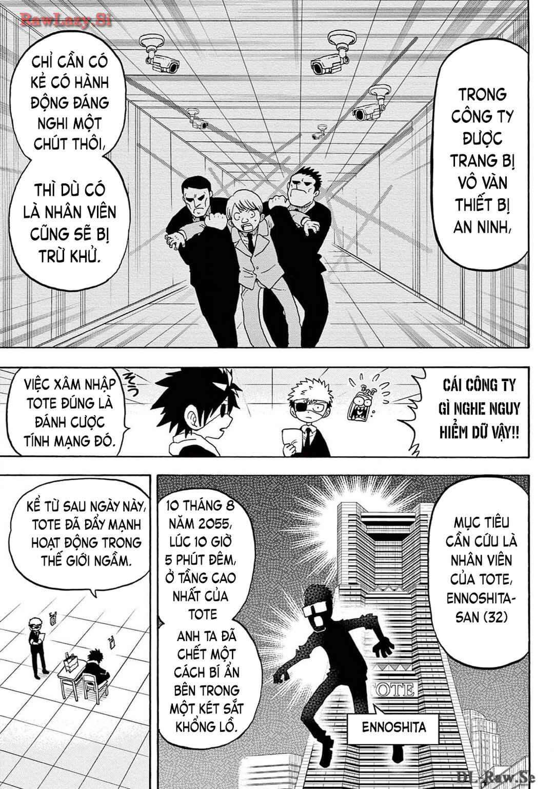 Chapter 21 - Page 21
