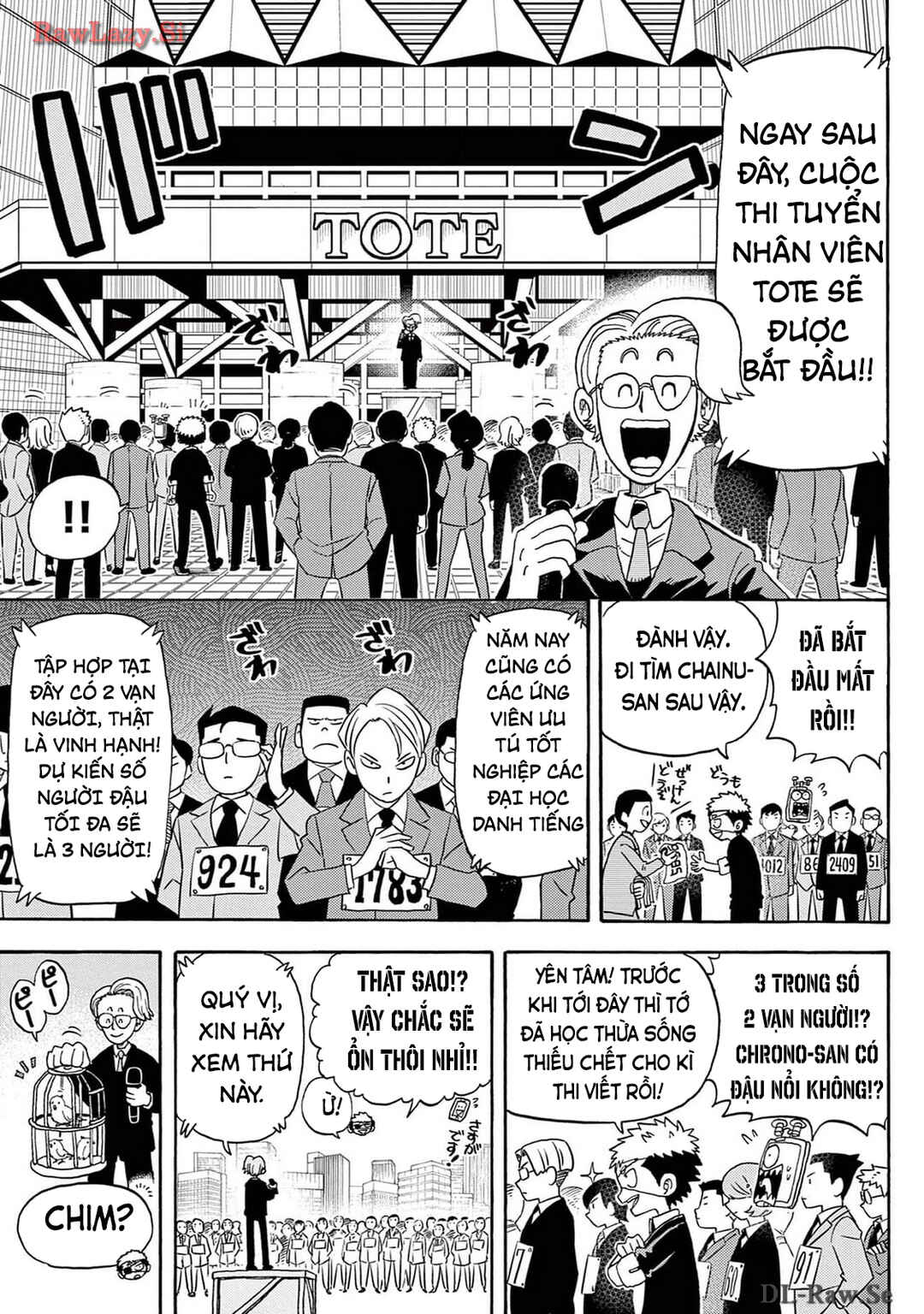 Chapter 21 - Page 25