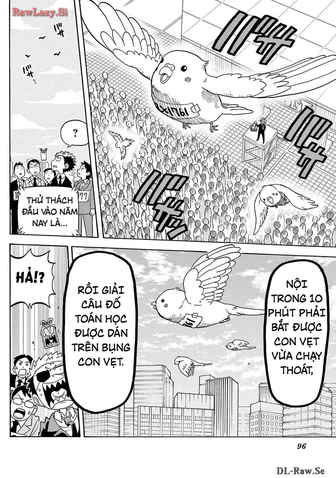 Chapter 21 - Page 26