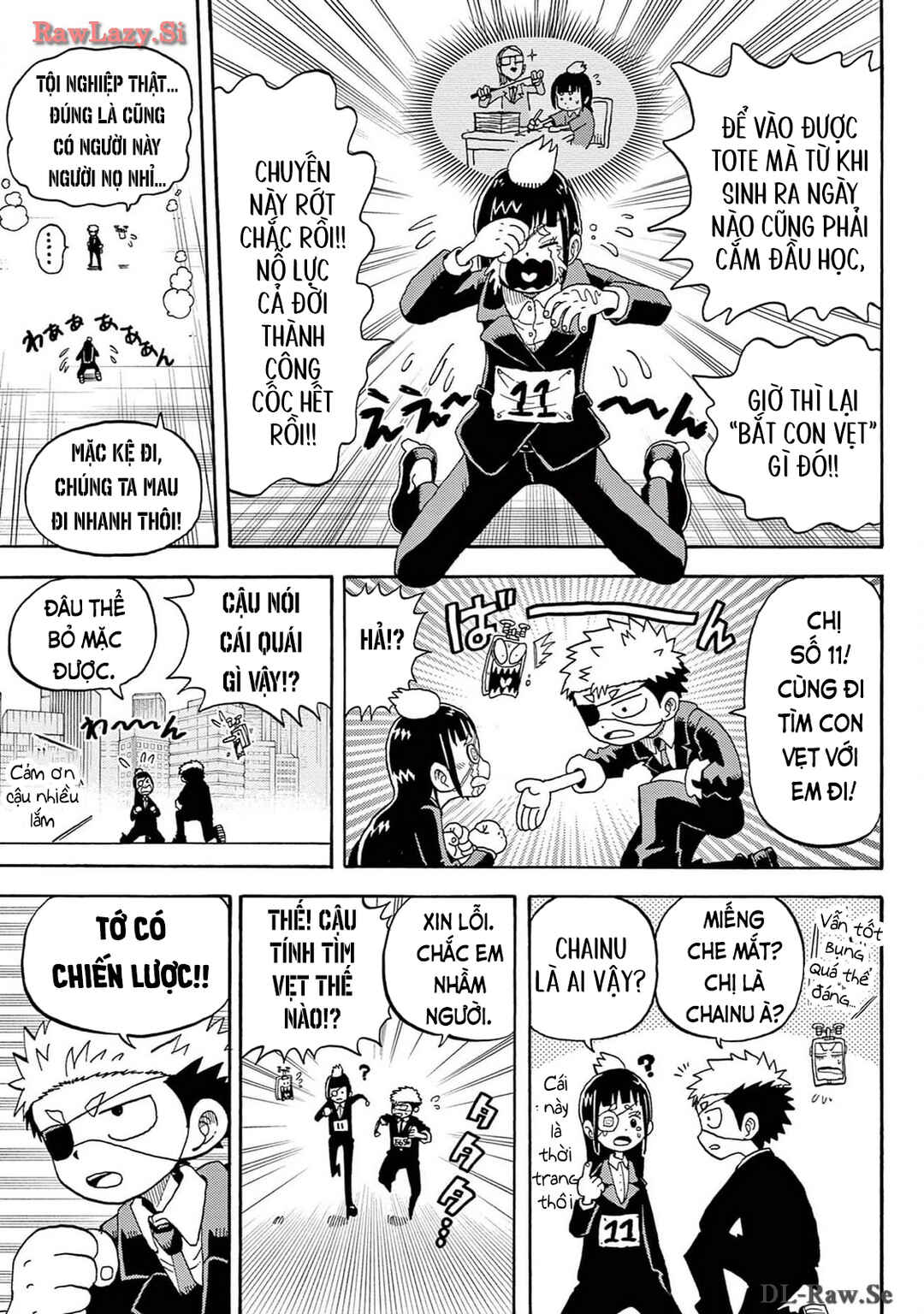 Chapter 21 - Page 29