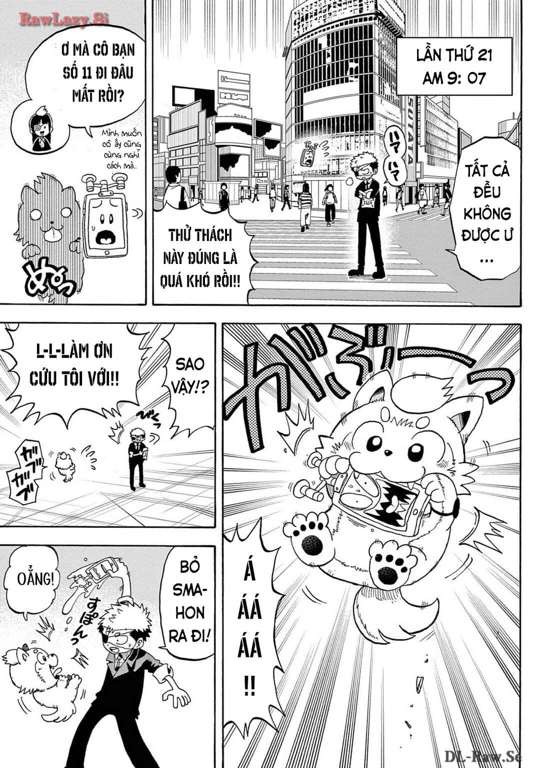 Chapter 21 - Page 31