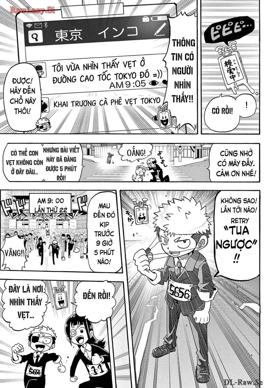 Chapter 21 - Page 33