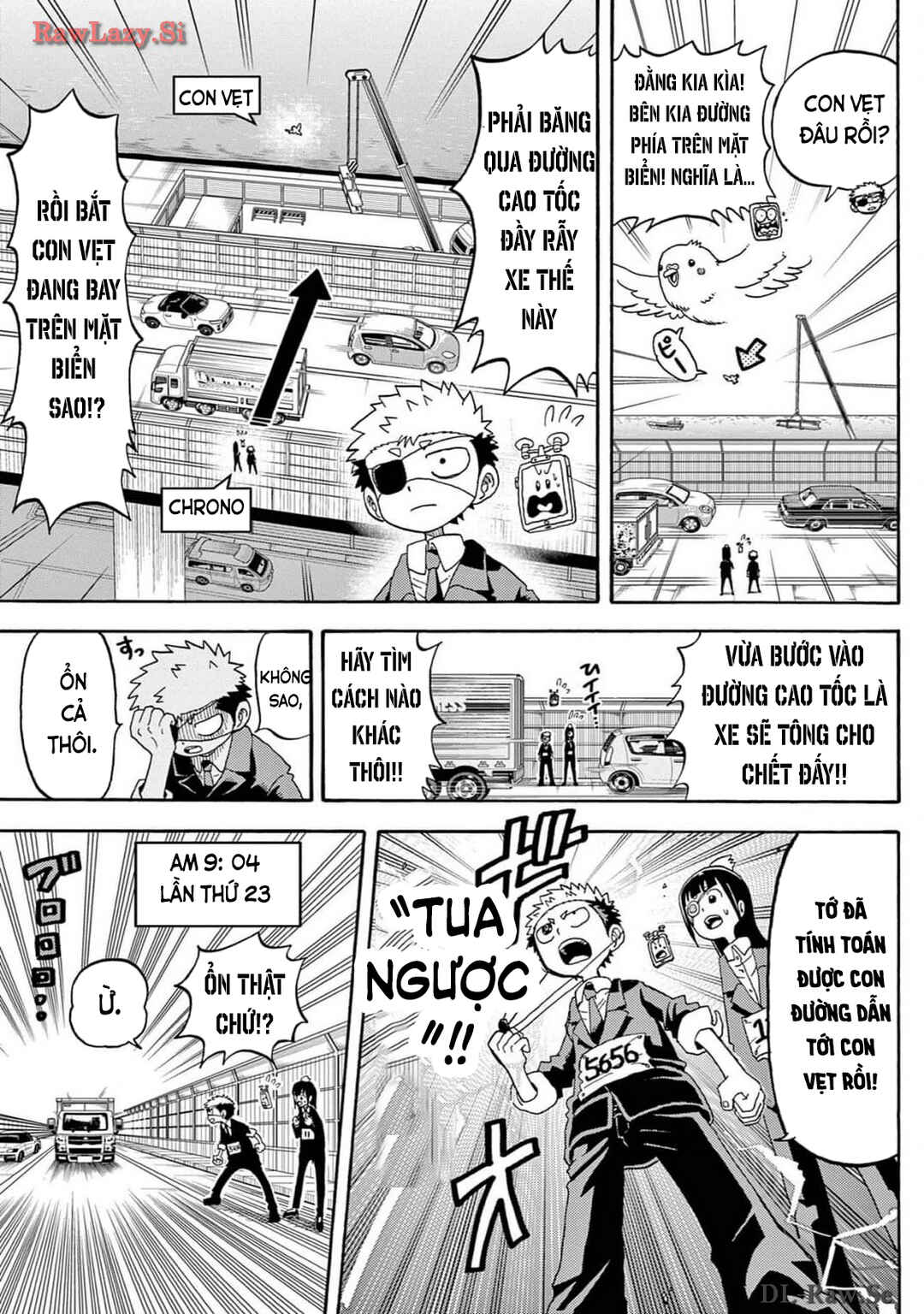 Chapter 21 - Page 35