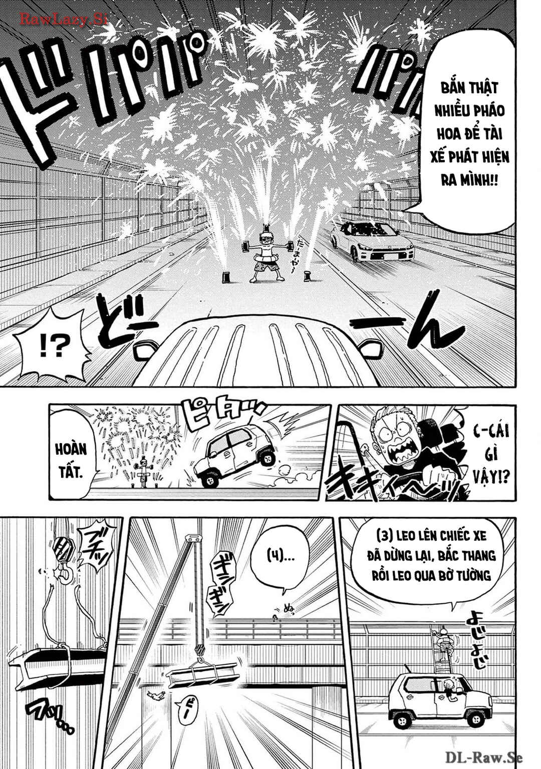 Chapter 21 - Page 39