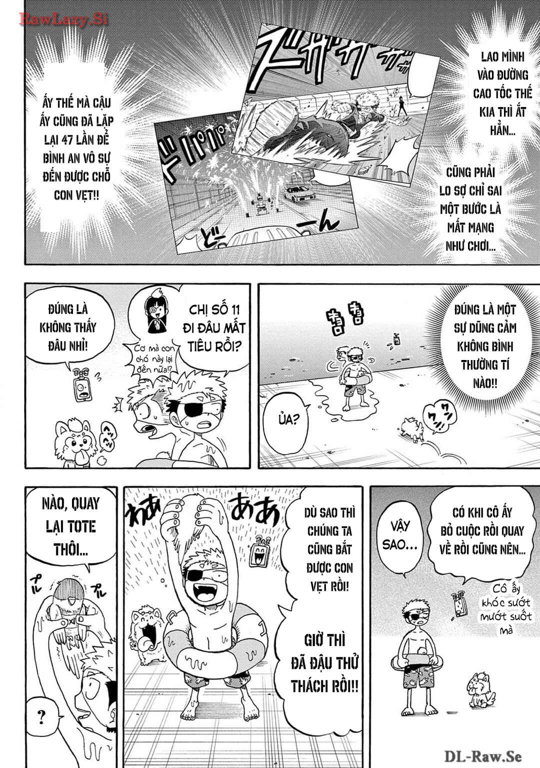 Chapter 21 - Page 41