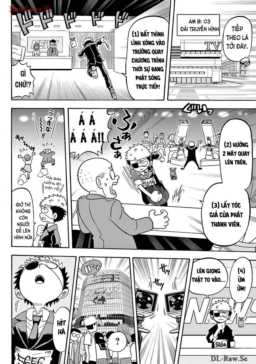 Chapter 21 - Page 45