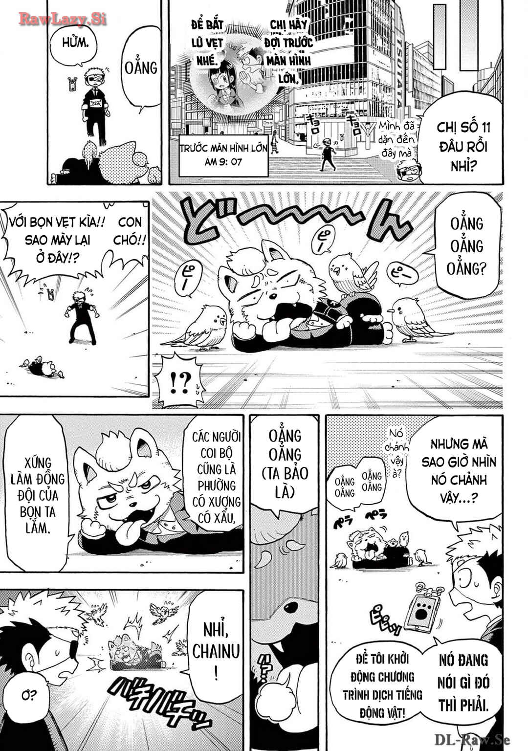 Chapter 21 - Page 48