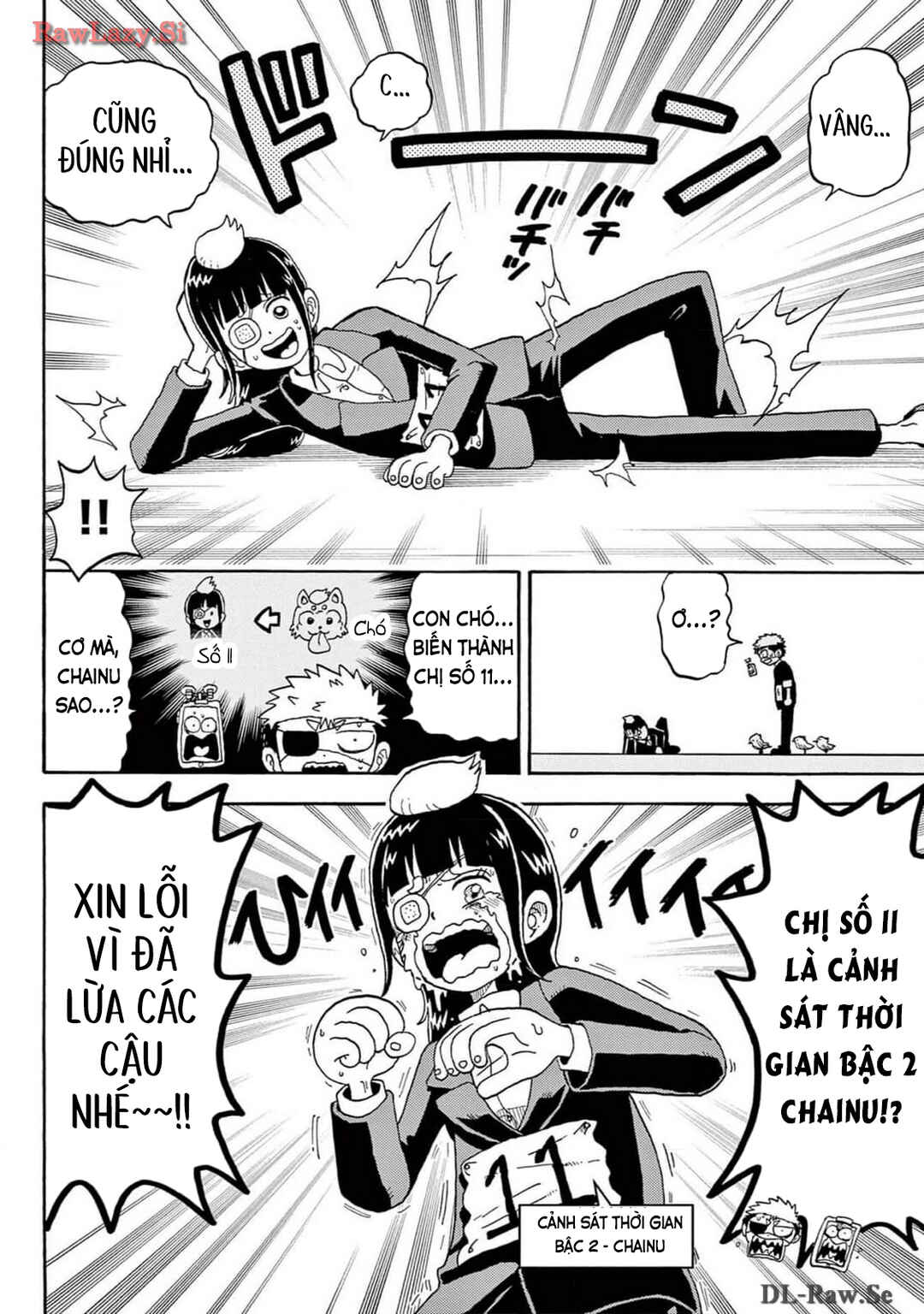 Chapter 21 - Page 49