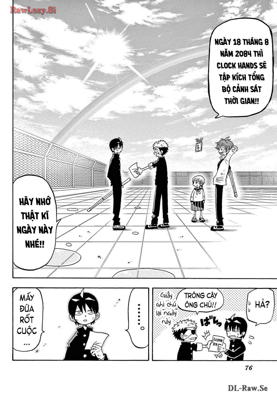 Chapter 21 - Page 7