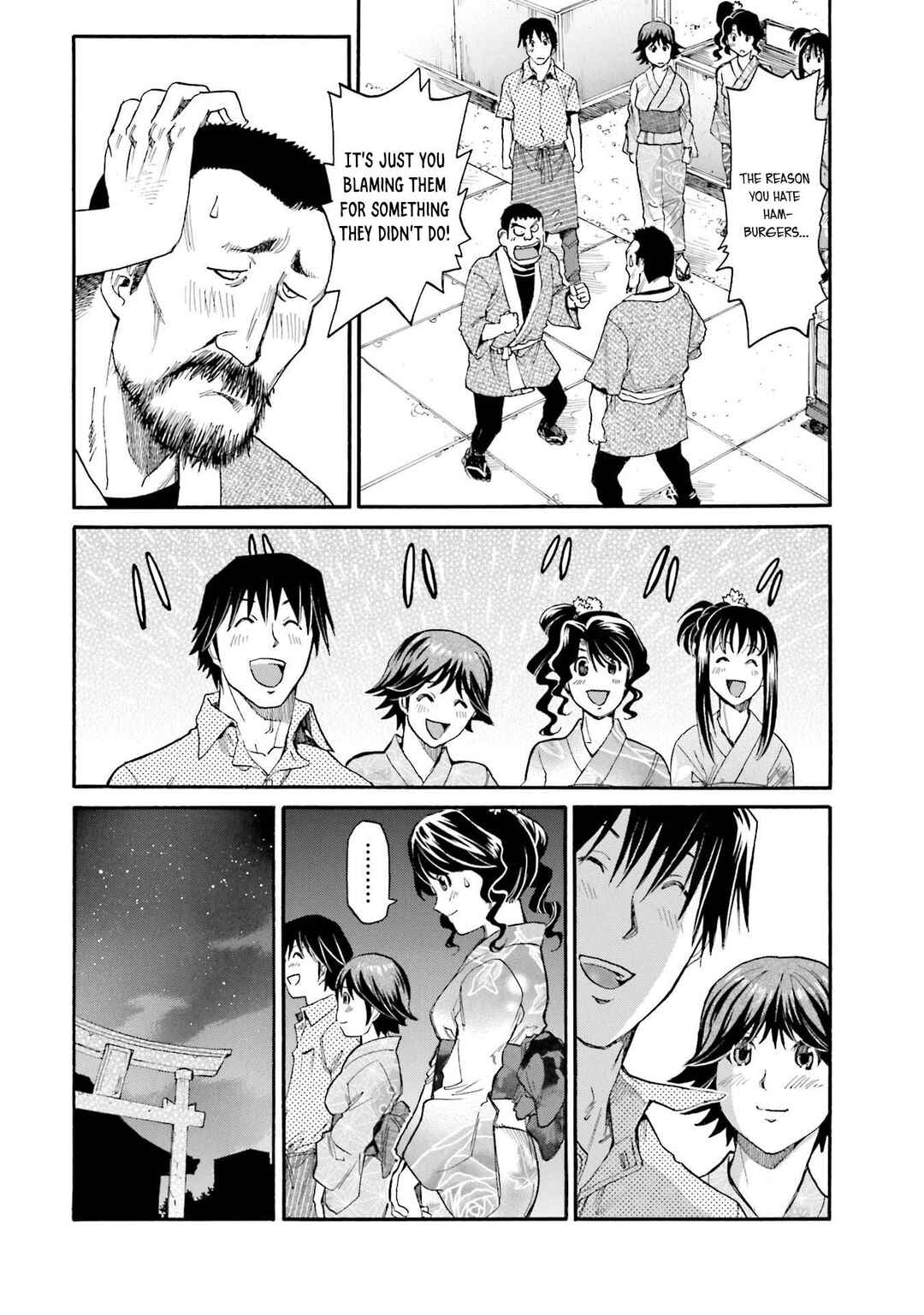 Chapter 30 - Page 21
