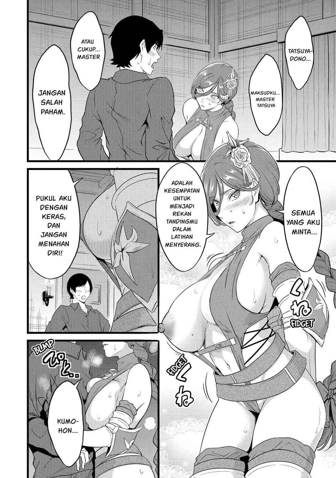 Chapter 28 - Page 33