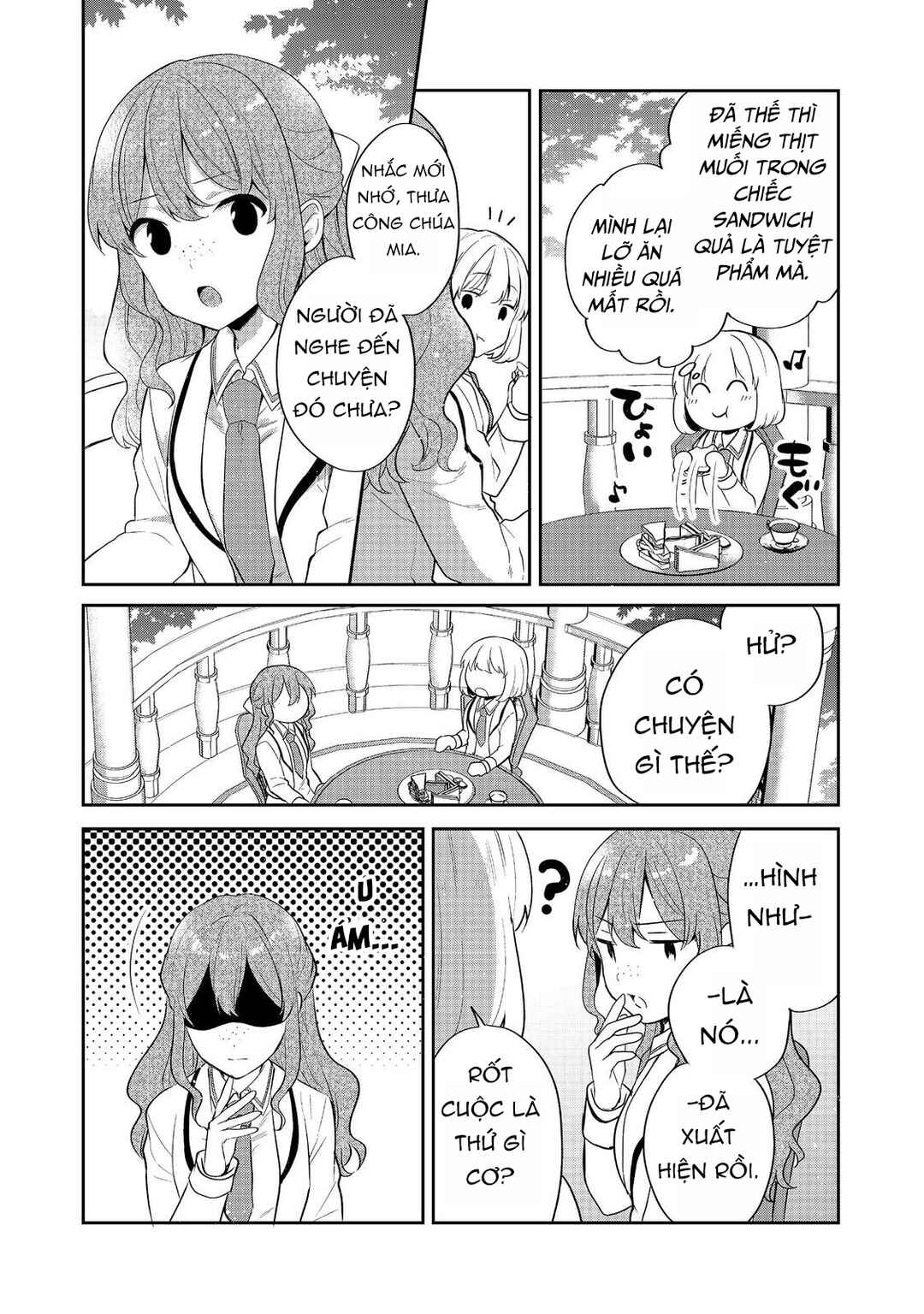 Chapter 49 - Page 20