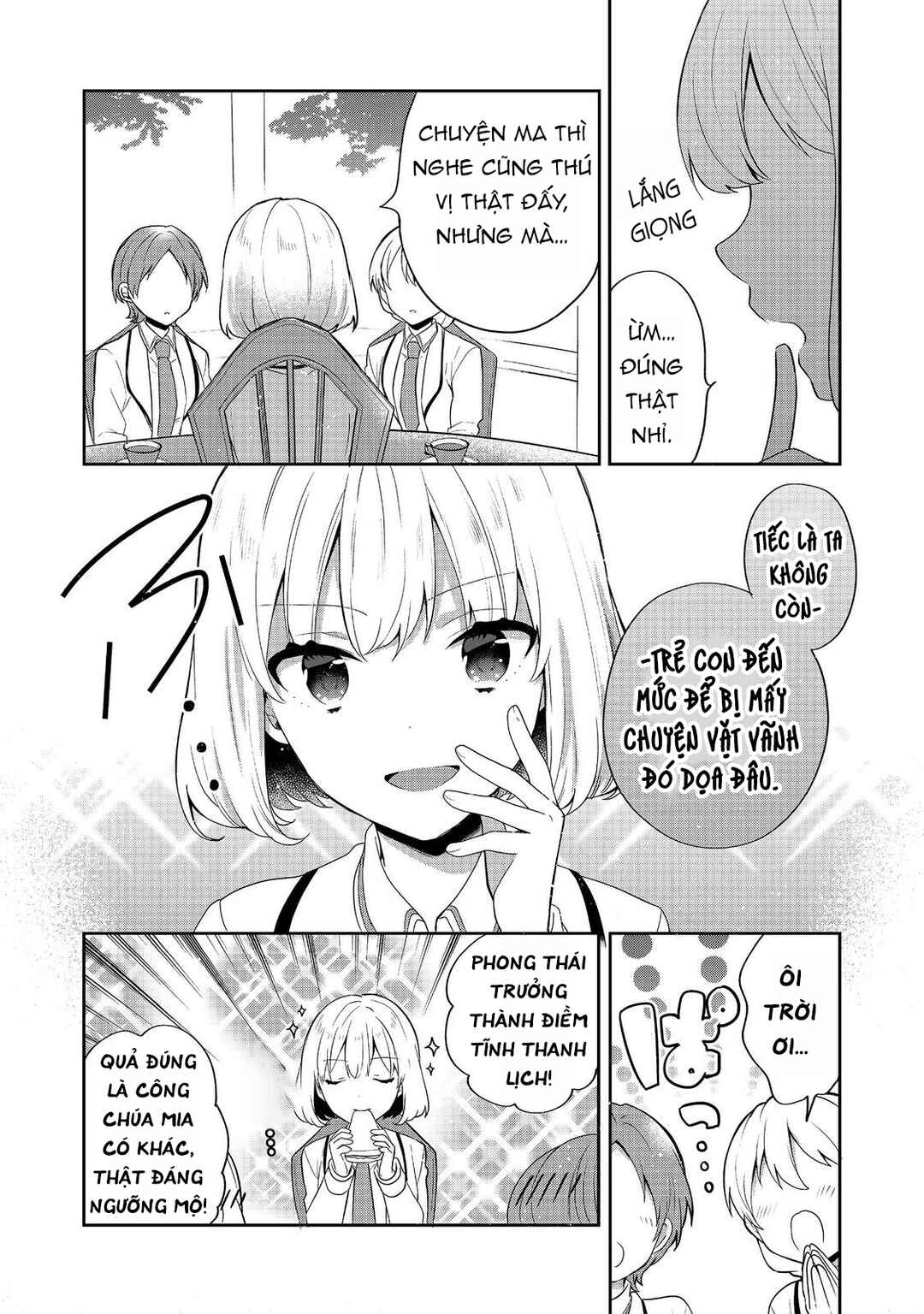 Chapter 49 - Page 23