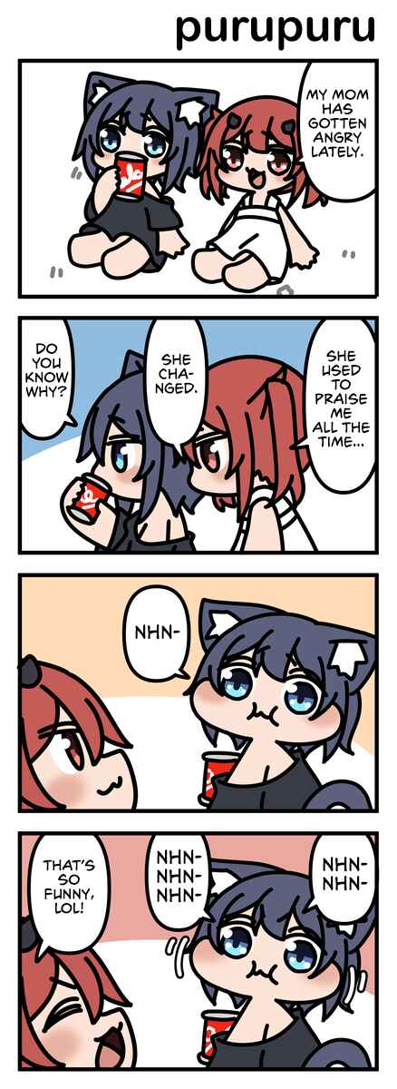 Chapter 142 - Page 1