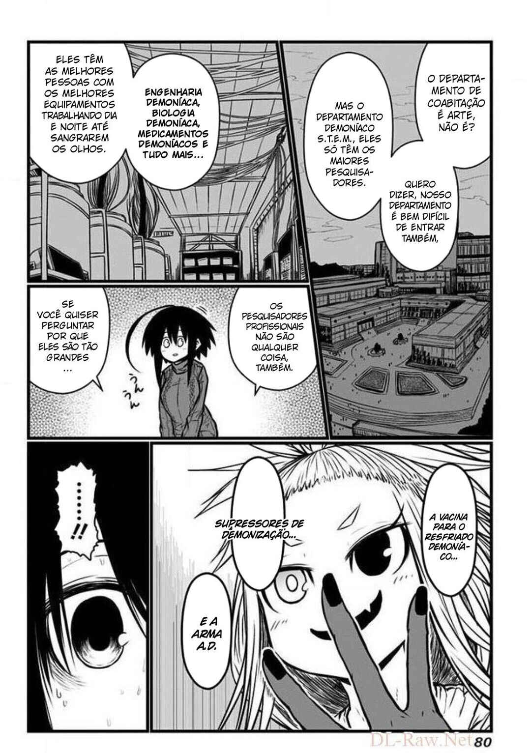 Chapter 134 - Page 3