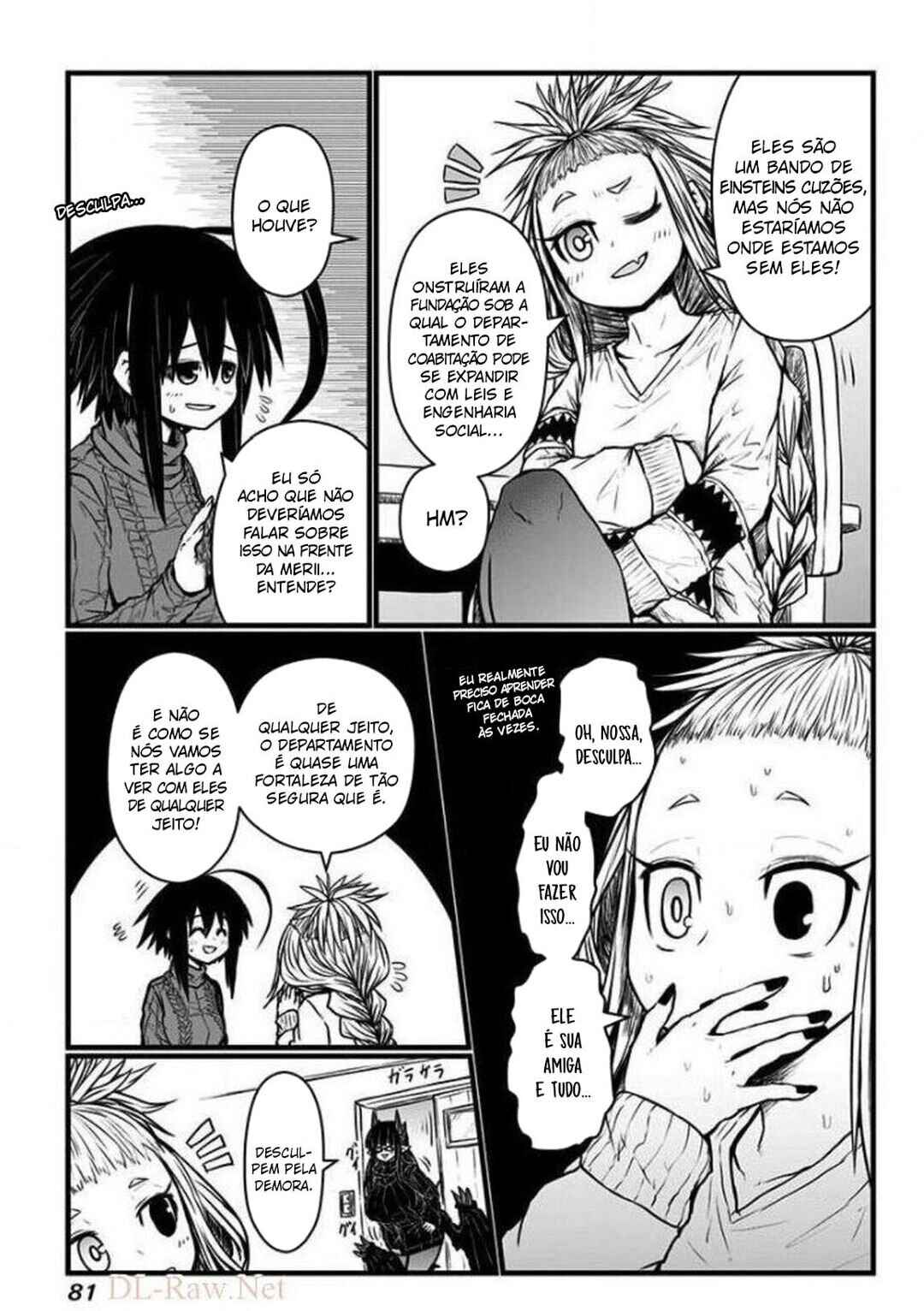 Chapter 134 - Page 4