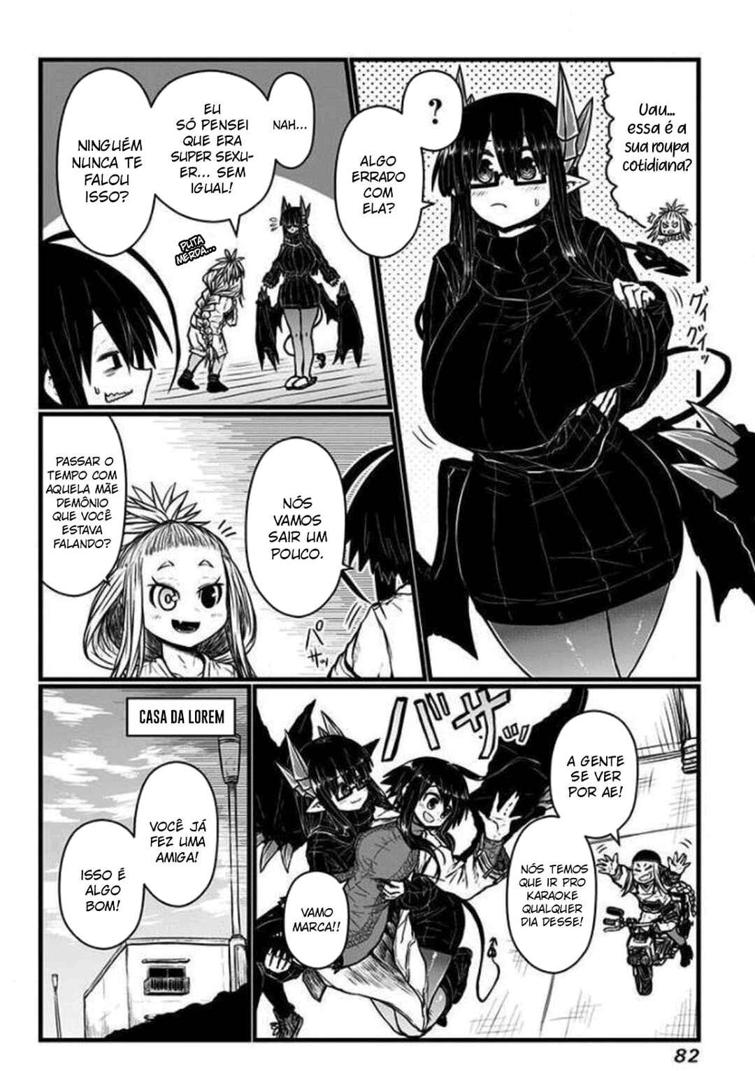 Chapter 134 - Page 5